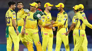 Chennai Super Kings